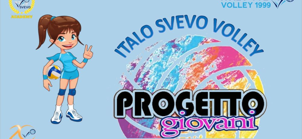 PROGETTO GIOVANI …….