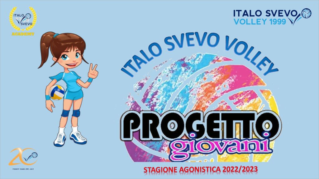 PROGETTO GIOVANI …….