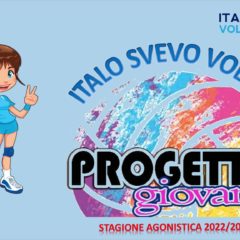 PROGETTO GIOVANI …….