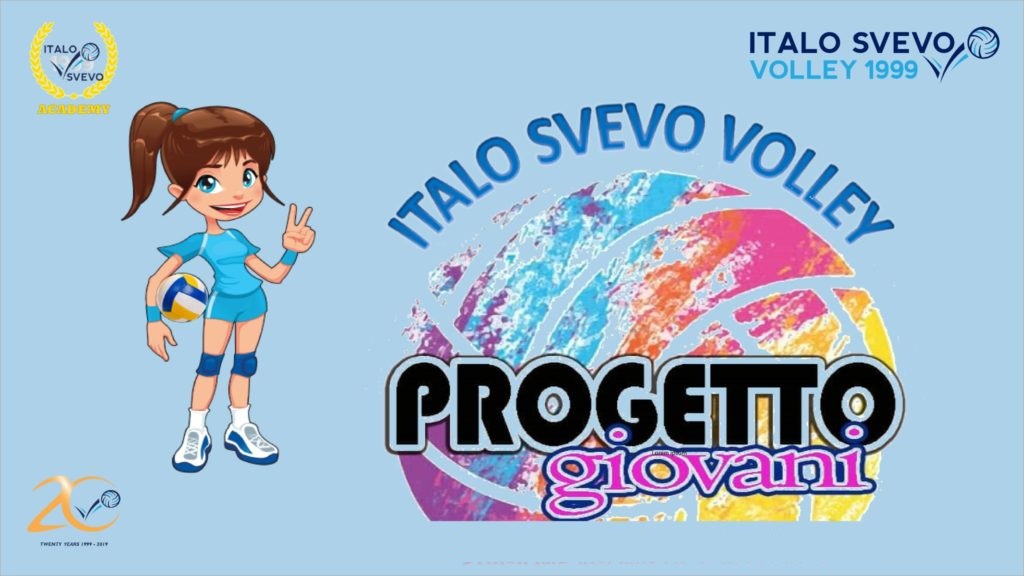 ACADEMY SVEVO 2026/27
